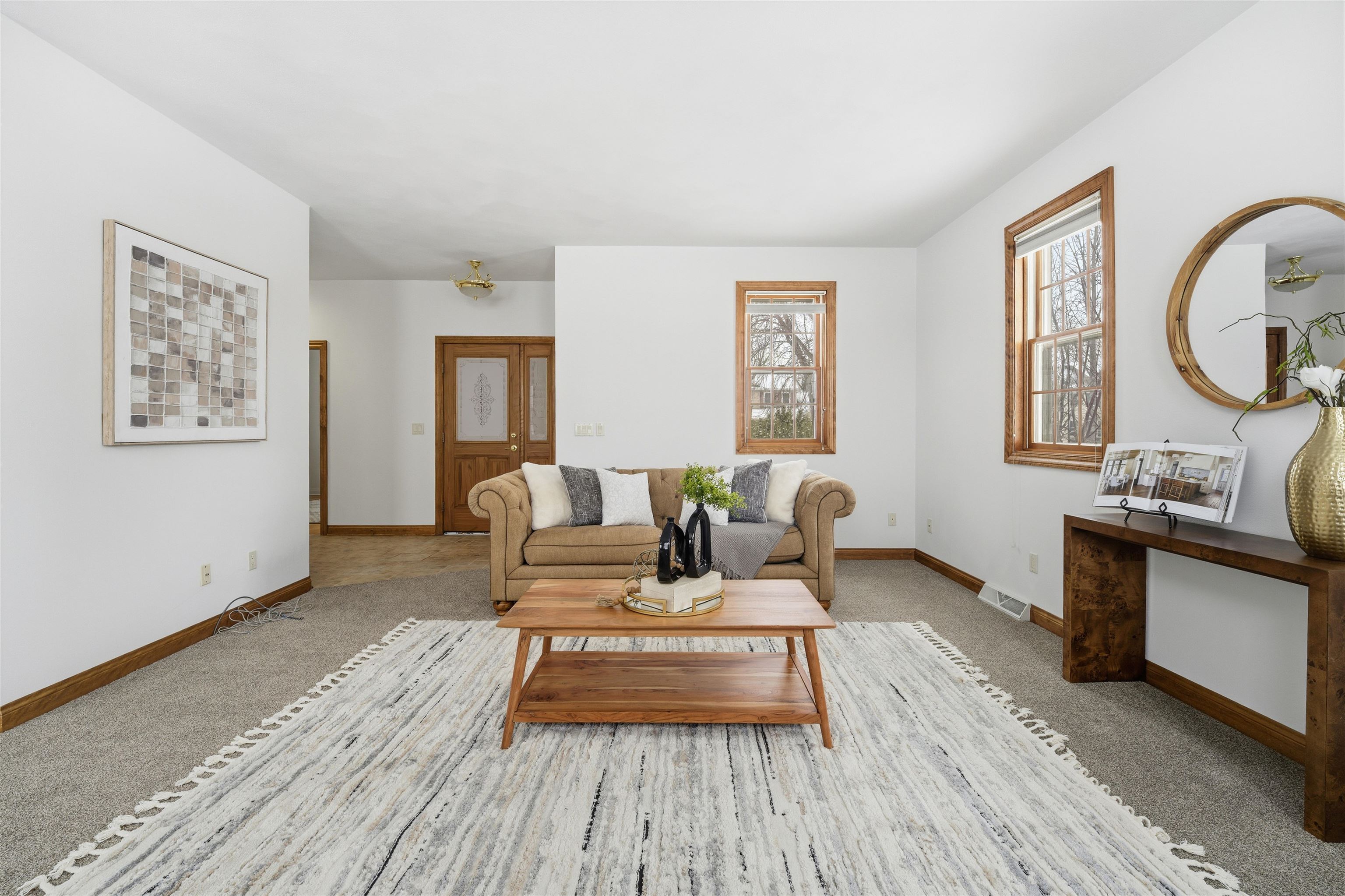 321 East Apple Creek Road Appleton, WI 54913 - Photo 4 of 41