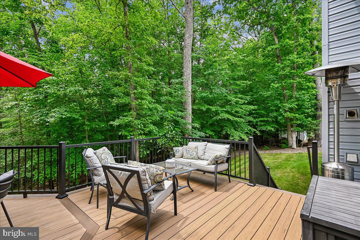 1457 Gilbert Road Arnold, MD 21012 - Photo 14 of 82 Deck