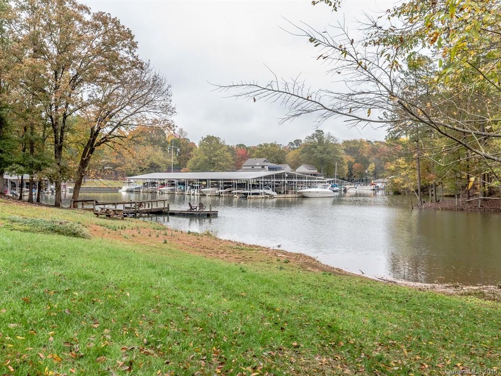 42 Old Post Road, Unit 42 Lake Wylie, SC 29710 - Photo 19 of 24 a view of a lake with houses