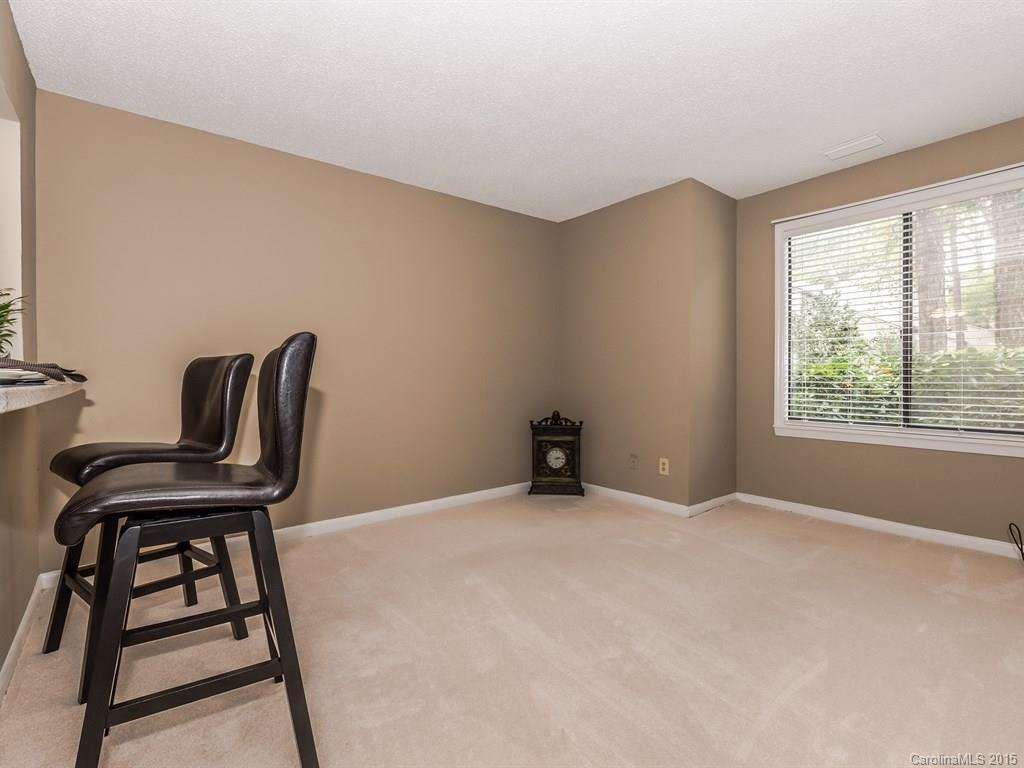 42 Old Post Road, Unit 42 Lake Wylie, SC 29710 - Photo 4 of 24 a view of workspace with furniture and window