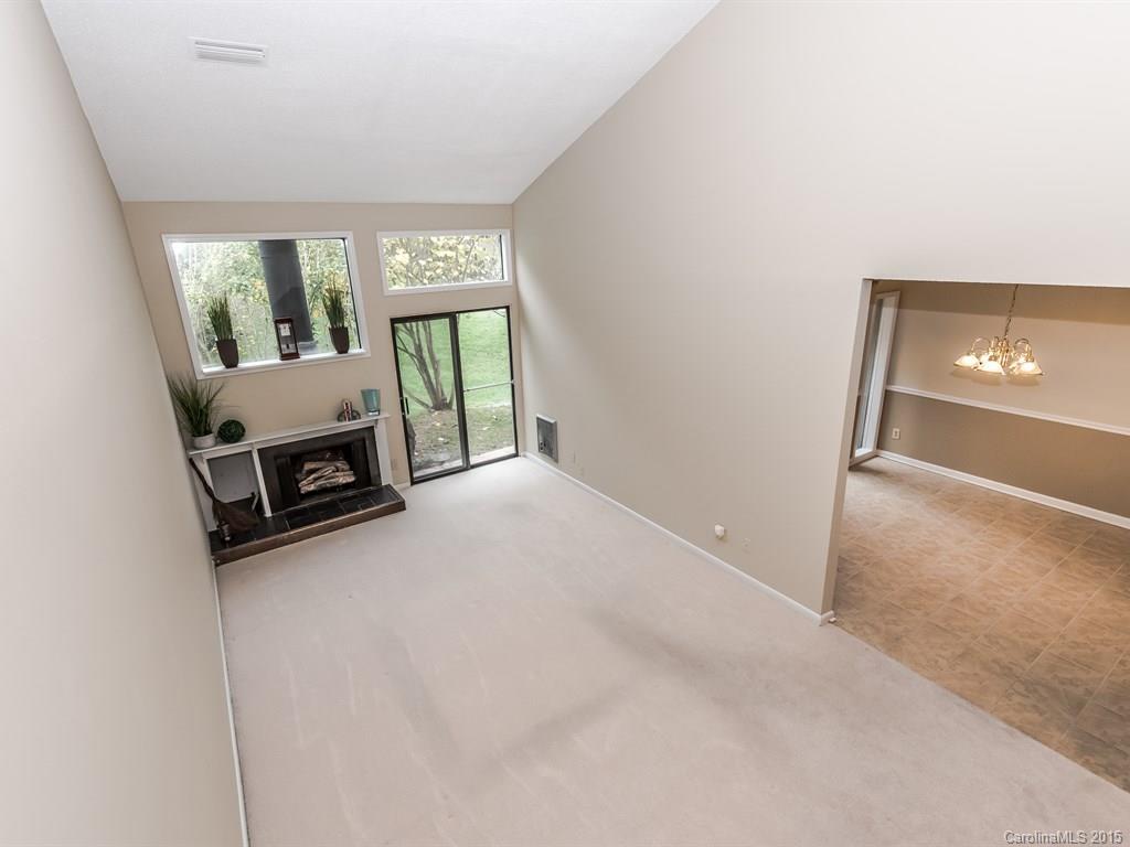 42 Old Post Road, Unit 42 Lake Wylie, SC 29710 - Photo 9 of 24 an empty room with windows