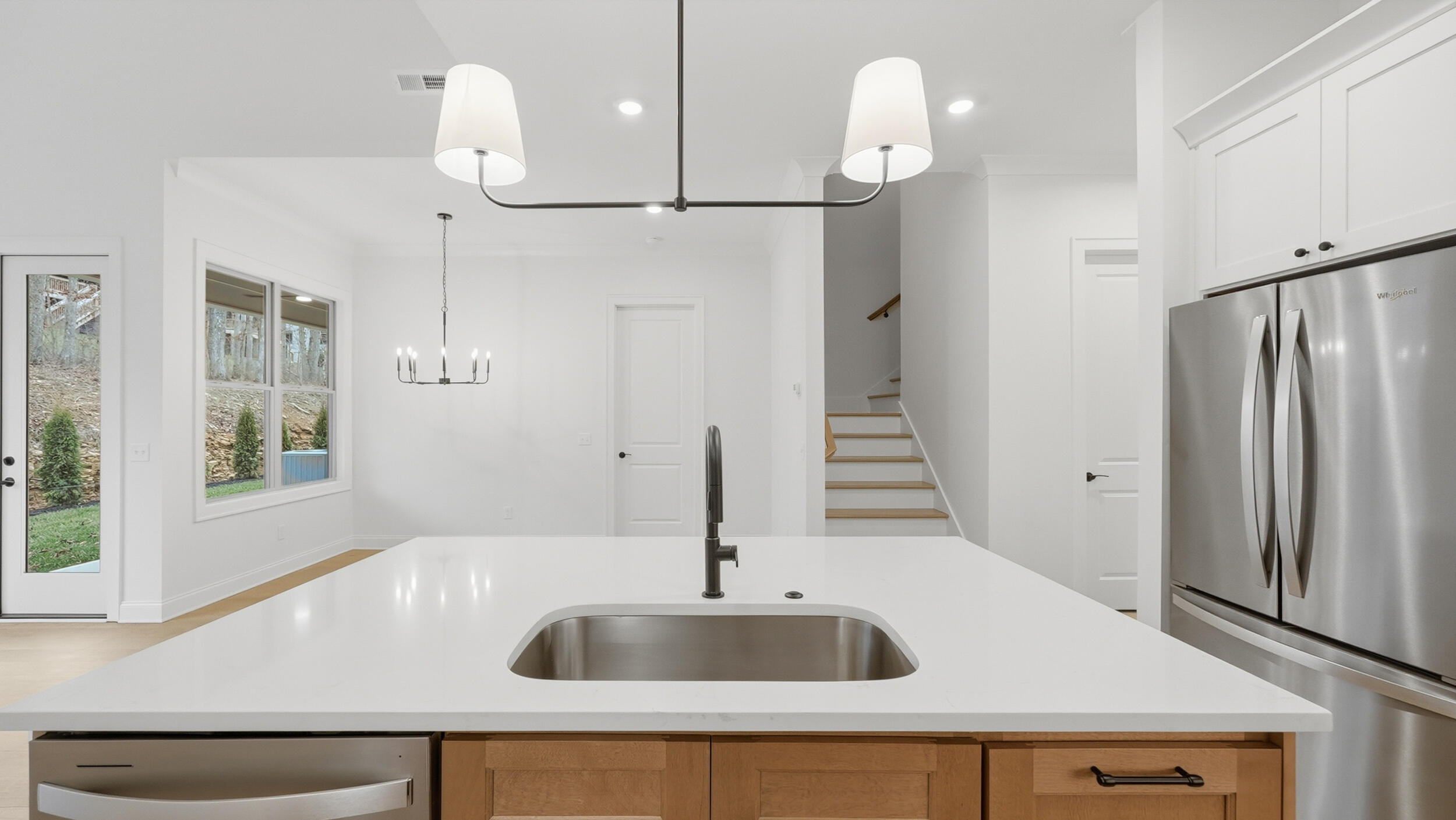 4676 Dempsey Way Chattanooga, TN 37419 - Photo 12 of 34 kitchen