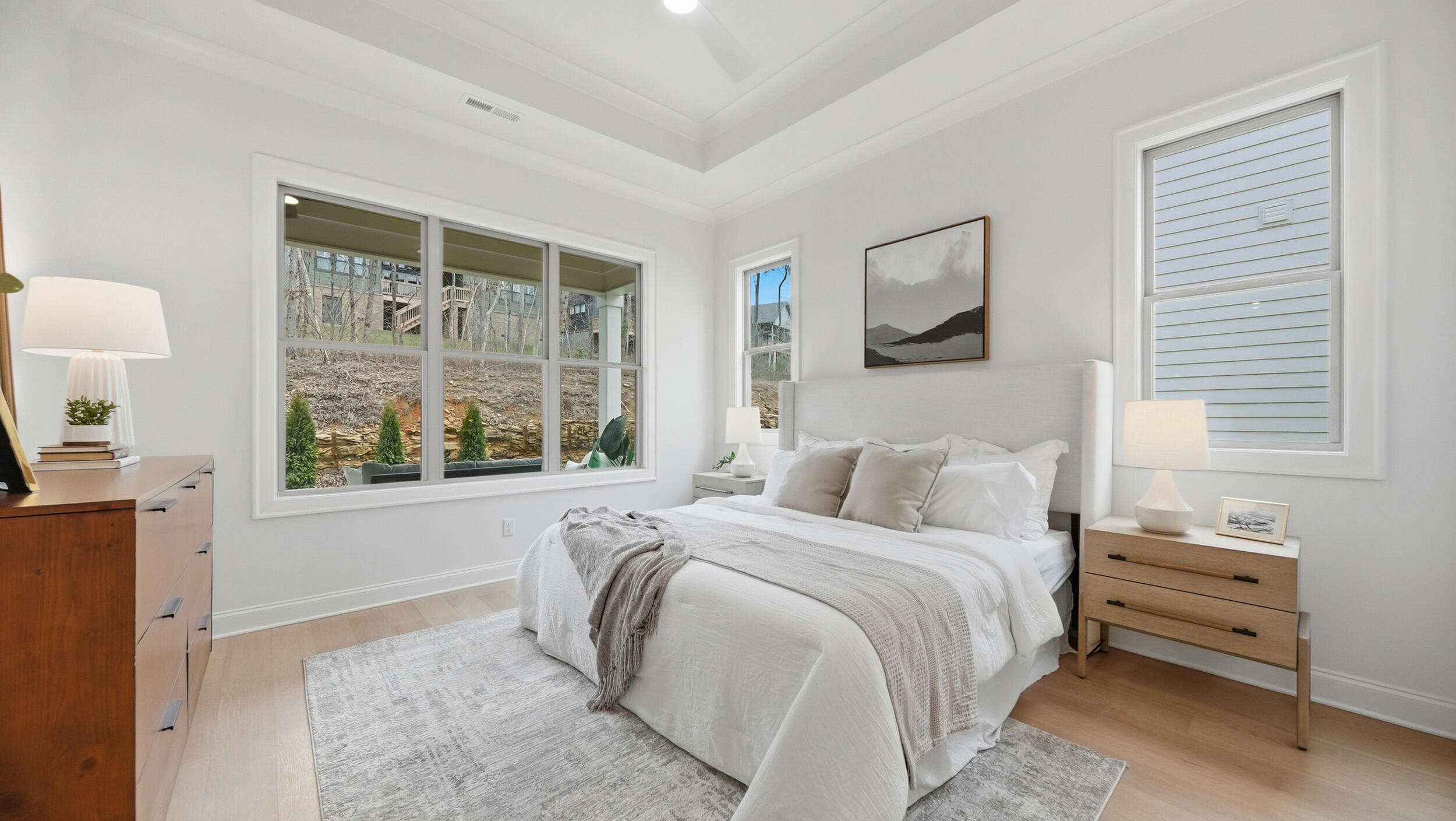 4676 Dempsey Way Chattanooga, TN 37419 - Photo 14 of 34 Primary Bedroom