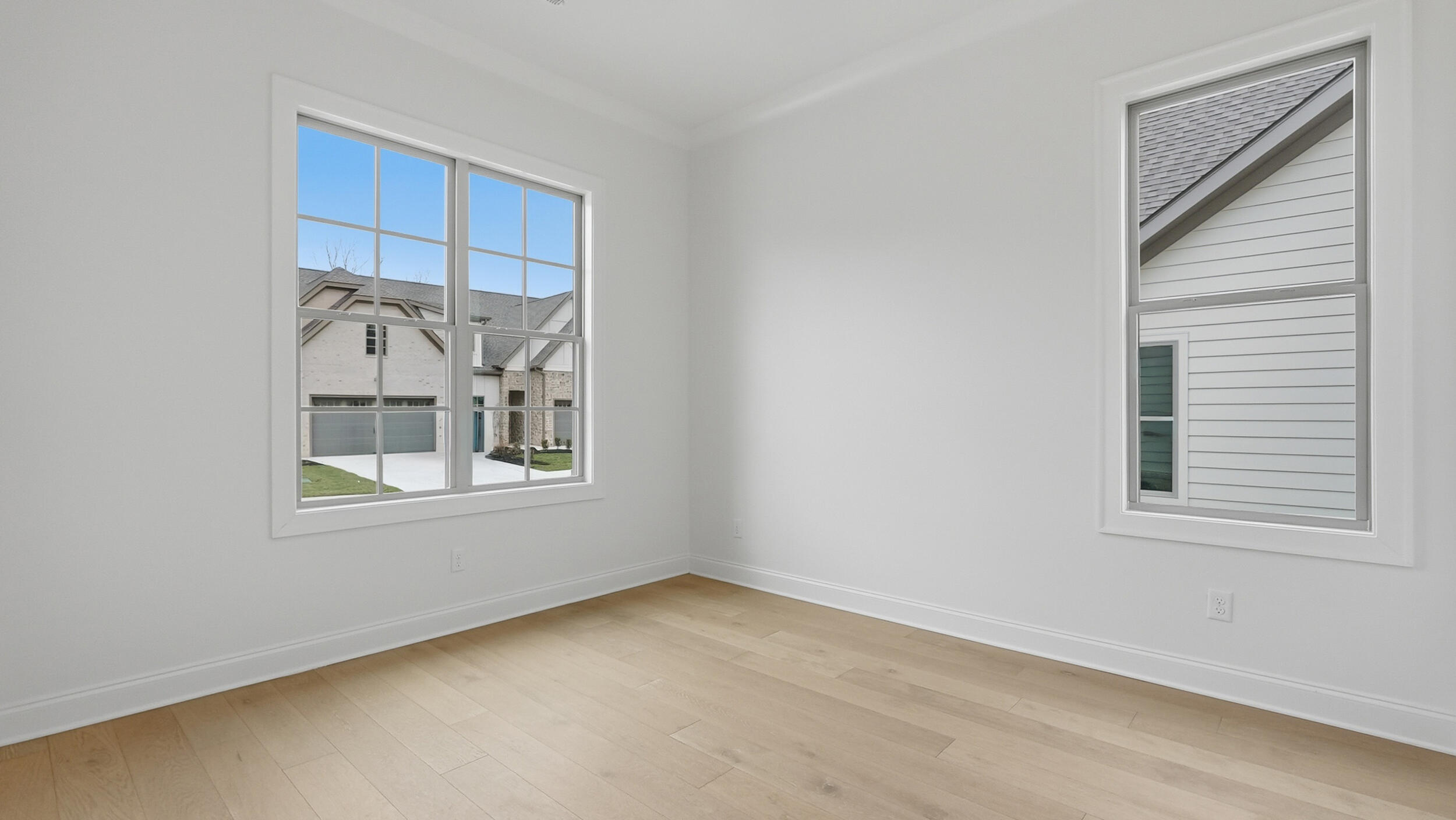 4676 Dempsey Way Chattanooga, TN 37419 - Photo 19 of 34 front bedroom