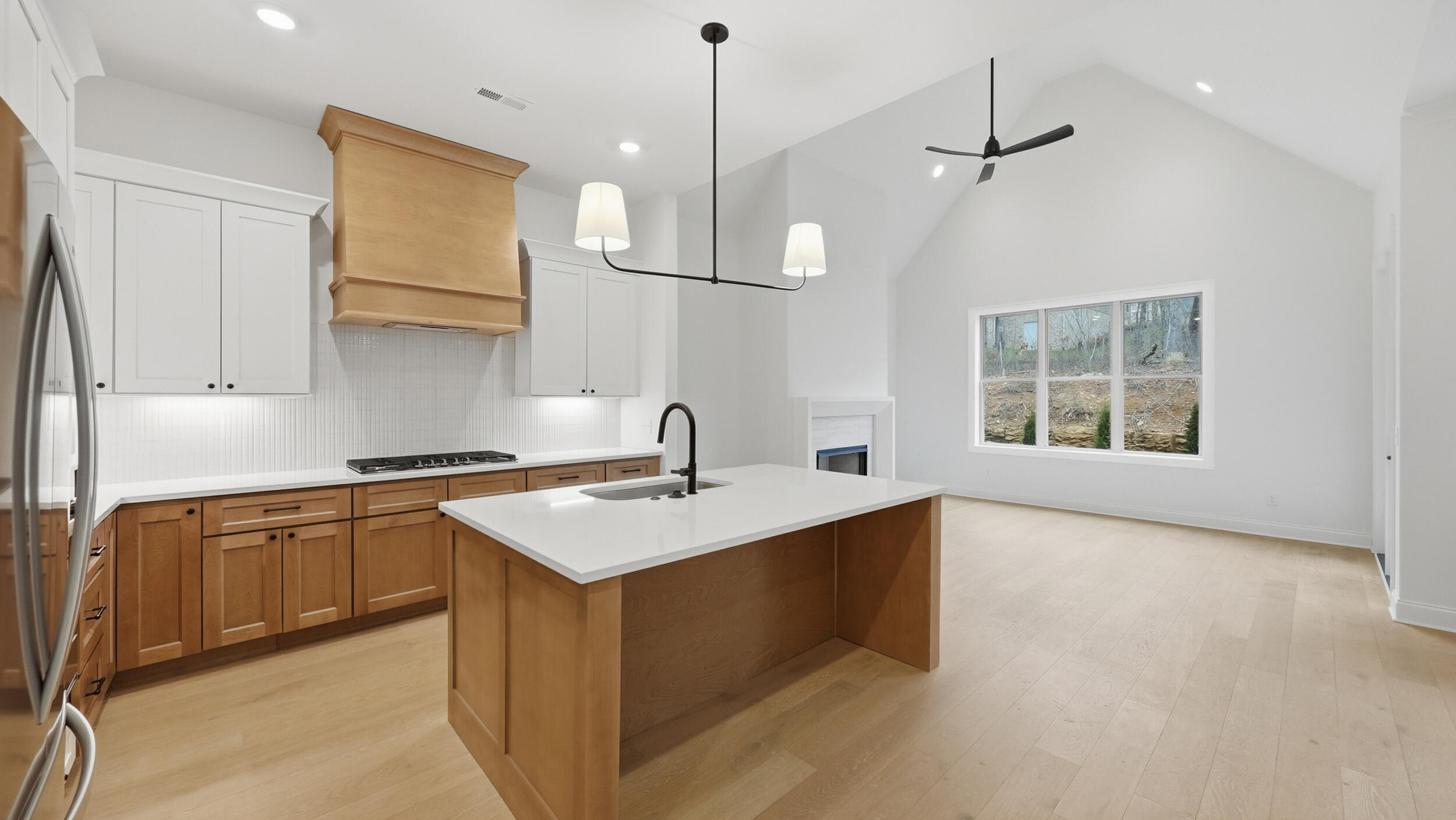 4676 Dempsey Way Chattanooga, TN 37419 - Photo 8 of 34 kitchen