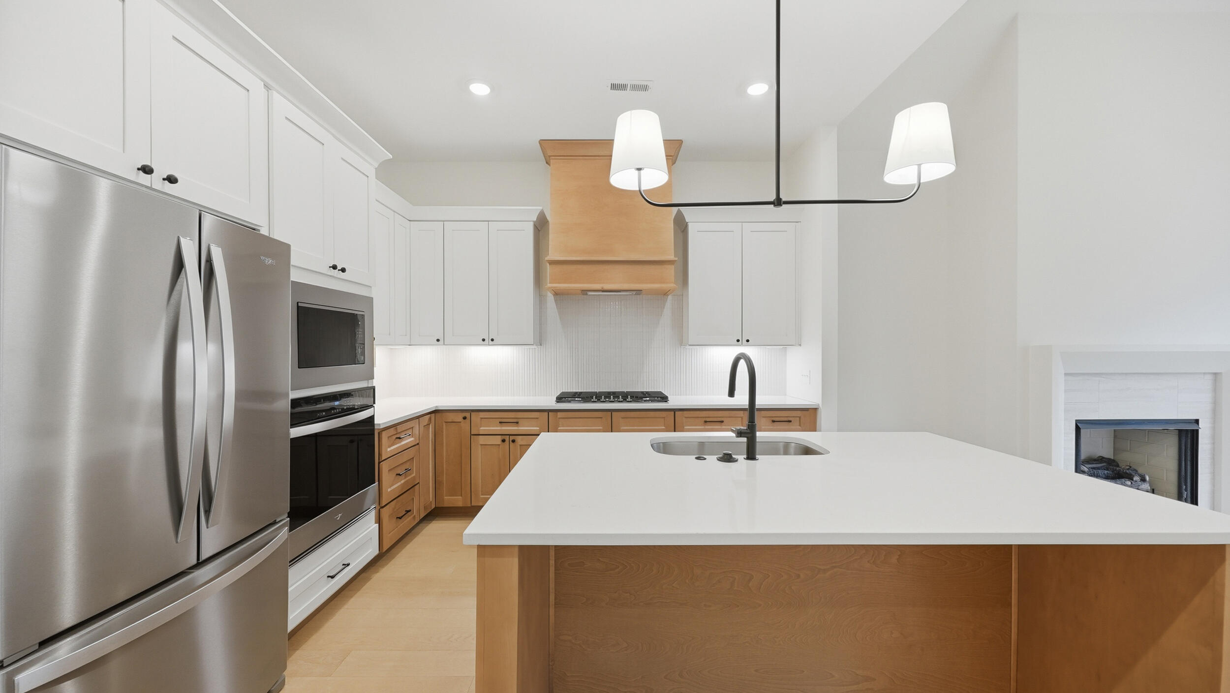 4676 Dempsey Way Chattanooga, TN 37419 - Photo 9 of 34 kitchen