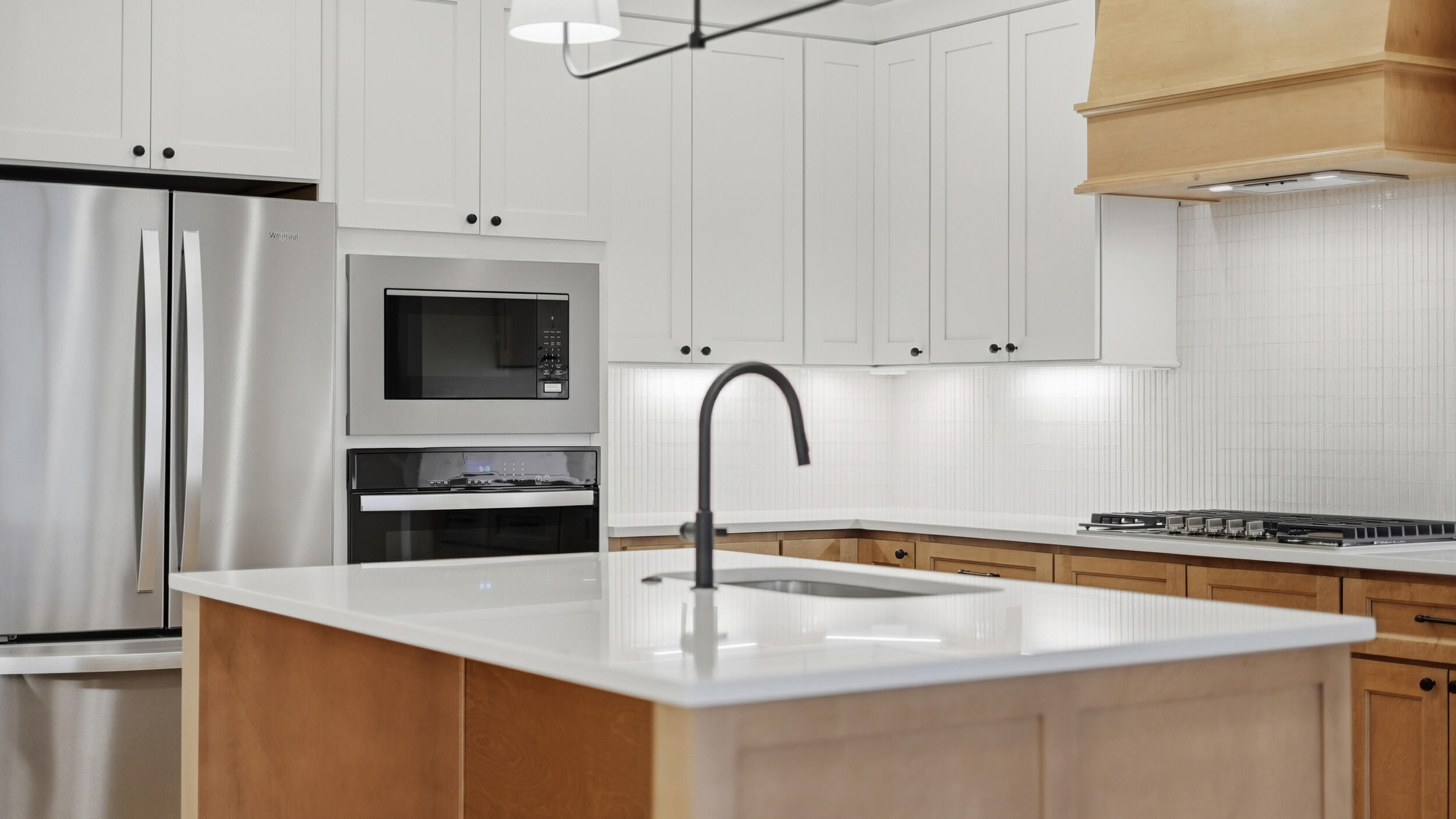 4676 Dempsey Way Chattanooga, TN 37419 - Photo 10 of 34 kitchen