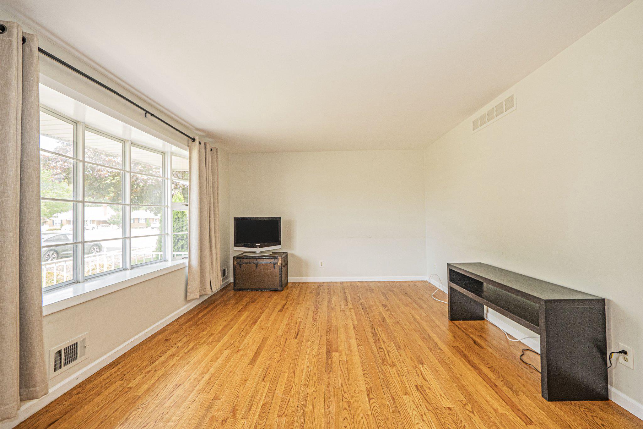 9907 Forge Park Road Perry Hall, MD 21128 - Photo 7 of 36 Bright and airy living space awaits.