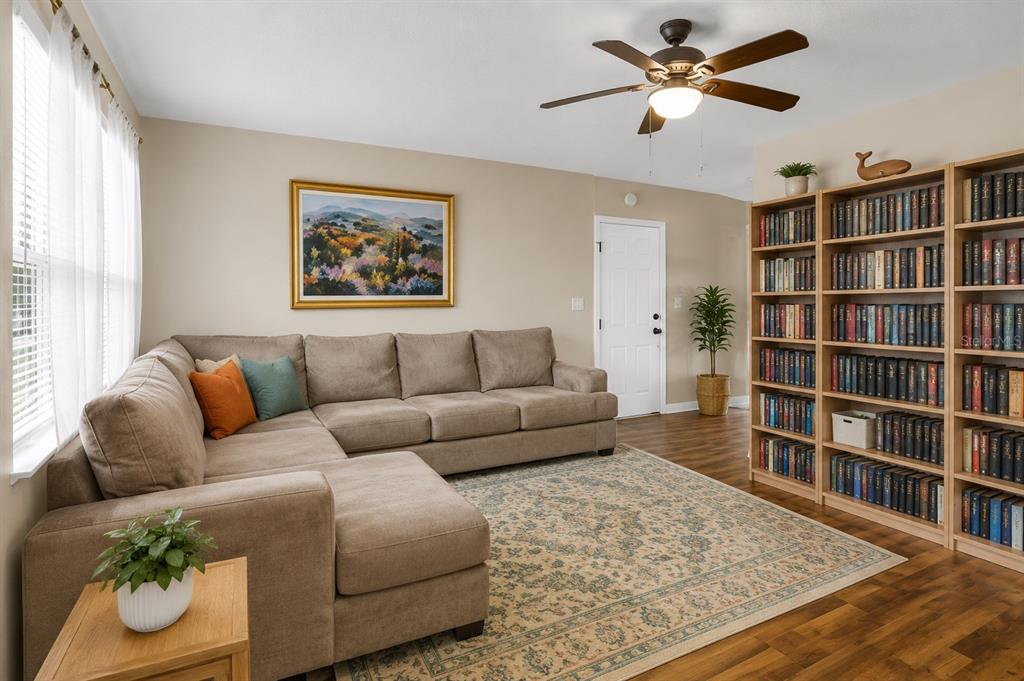 1733 Larkin Road Spring Hill, FL 34608 - Photo 2 of 14