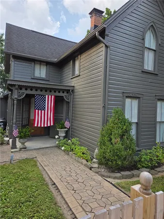 $398,000 | 130 North Main Street, Waynesville, OH 45068