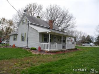 6641 Roachtown Road Millstadt, IL 62260 - Photo 22 of 24 Gallery Image 22