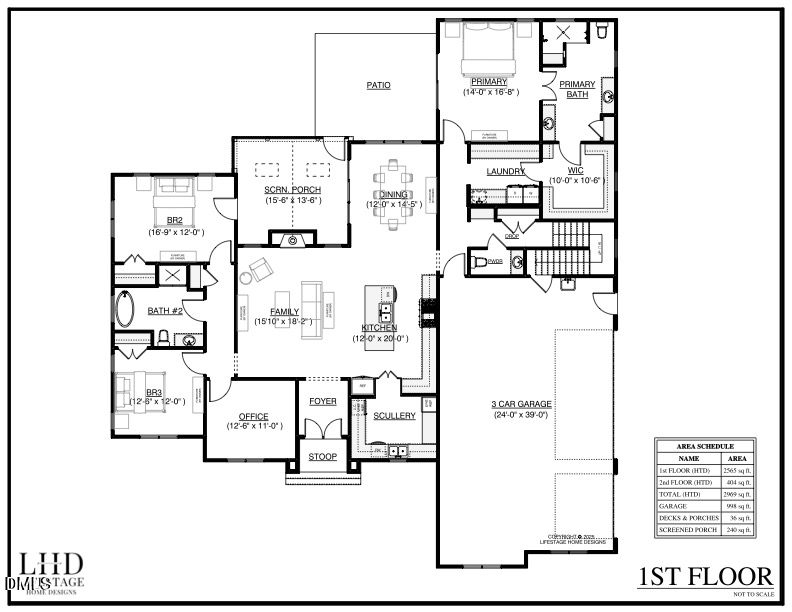2310 Jones Ferry Road Pittsboro, NC 27312 - Photo 34 of 34