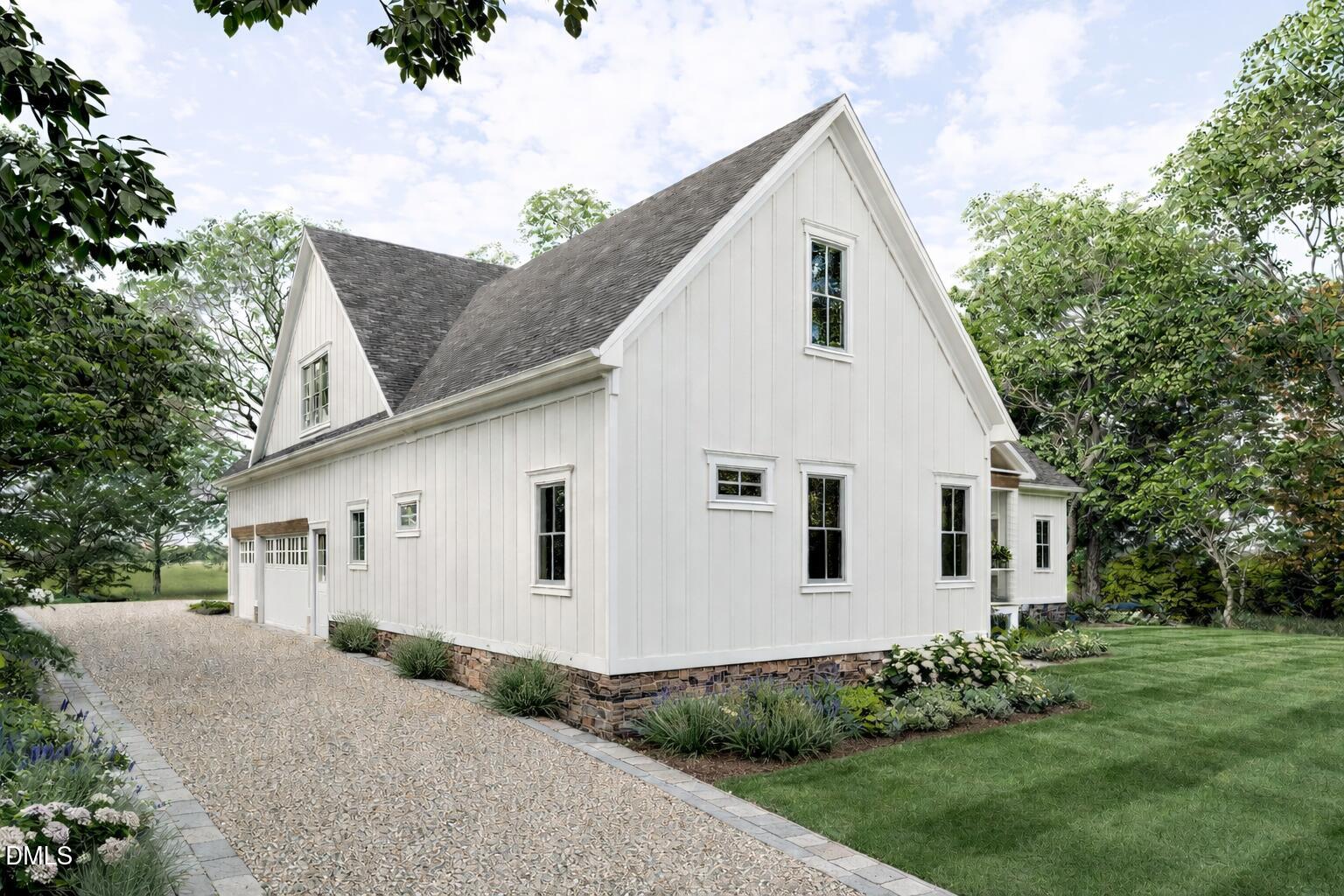 2310 Jones Ferry Road Pittsboro, NC 27312 - Photo 5 of 34 LHD-15-2569-LindenFarms-EnhancedRender-0