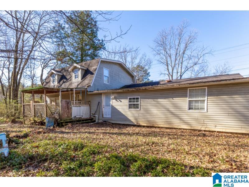 4284 Old Moulton Road Road Decatur, AL 35603 - Photo 23 of 25