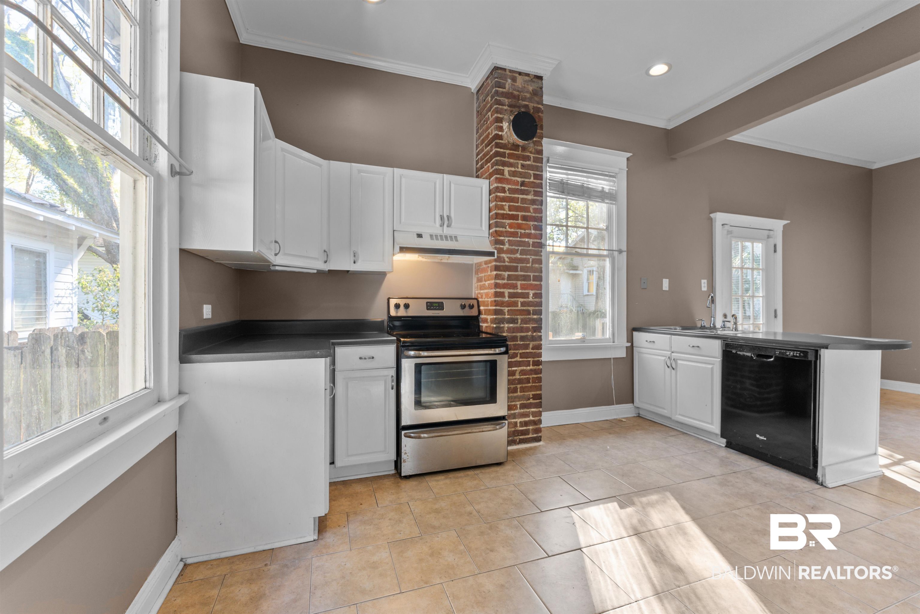 21 Houston Street Mobile, AL 36606 - Photo 22 of 38