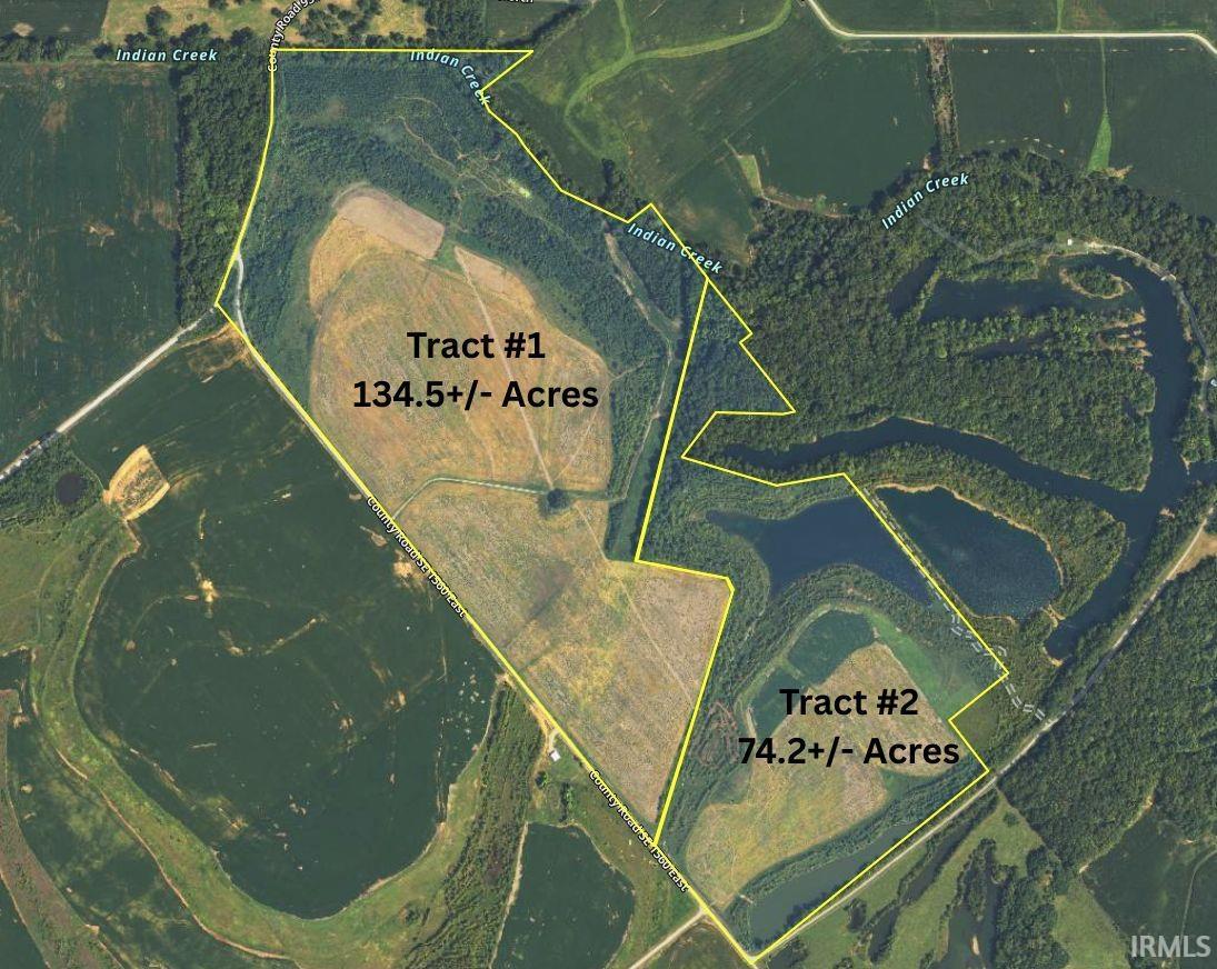 North Mine Road Bicknell, IN 47512 - Photo 15 of 16 Gallery Image 15
