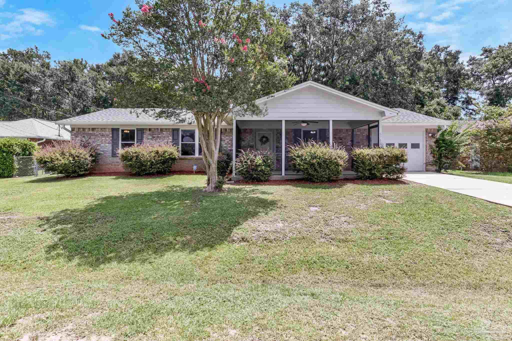 5712 Ivy Lane Pace, FL 32571 - Photo 1 of 51