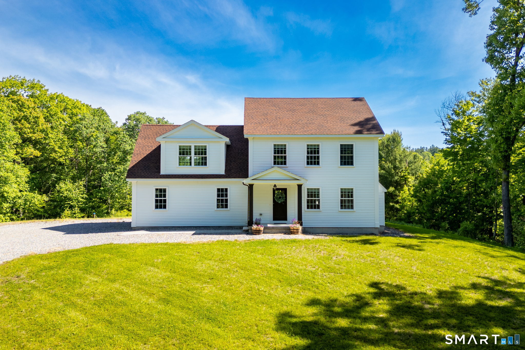 86 Winchester Road New Hartford, CT 06057 - Photo 1 of 32