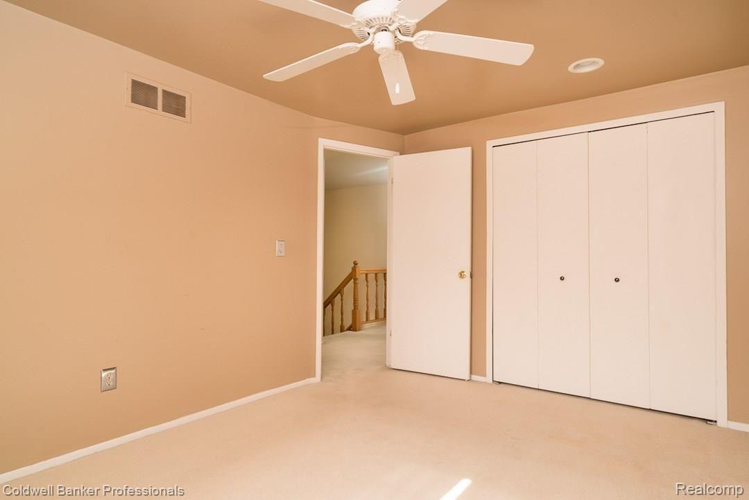1825 Reis Court Rochester, MI 48309 - Photo 20 of 30 Bedroom 2