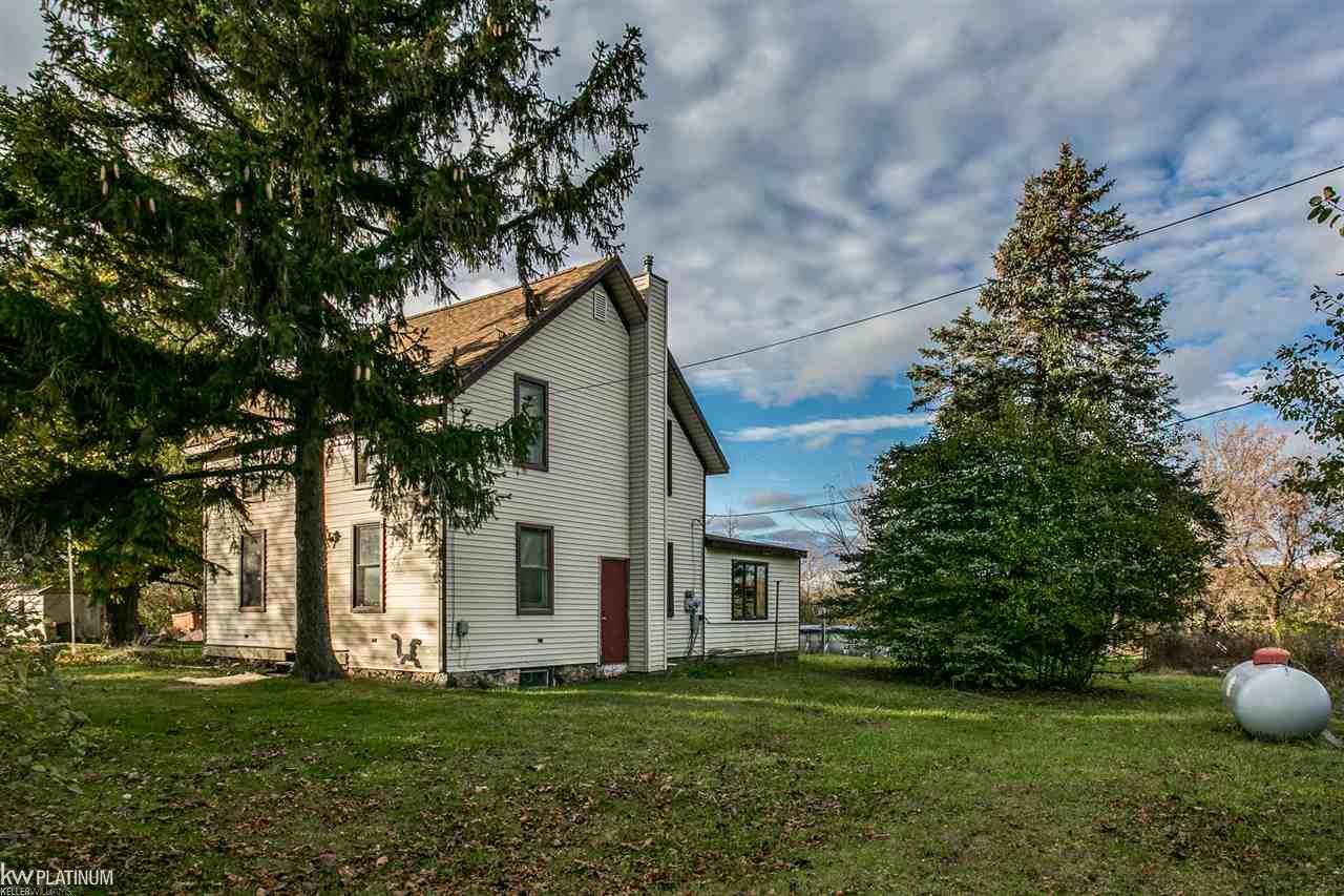 11042 Oatman Road Yale, MI 48097 - Photo 2 of 24 Gallery Image 2