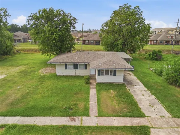 $60,000 | 2334 South Roosevelt Street, Lake Charles, LA 70607