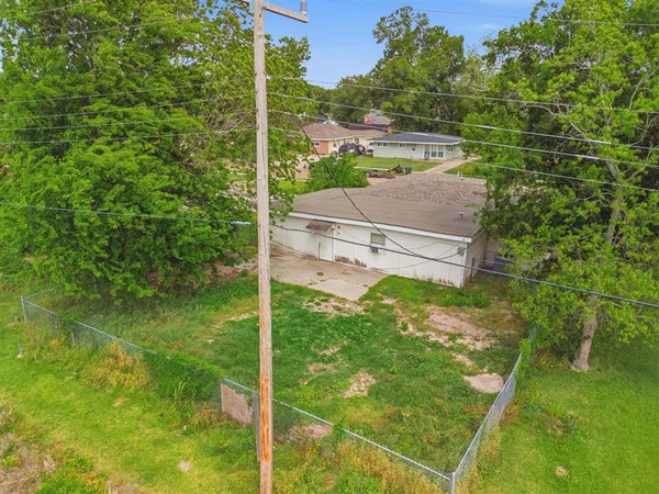 $60,000 | 2334 South Roosevelt Street, Lake Charles, LA 70607