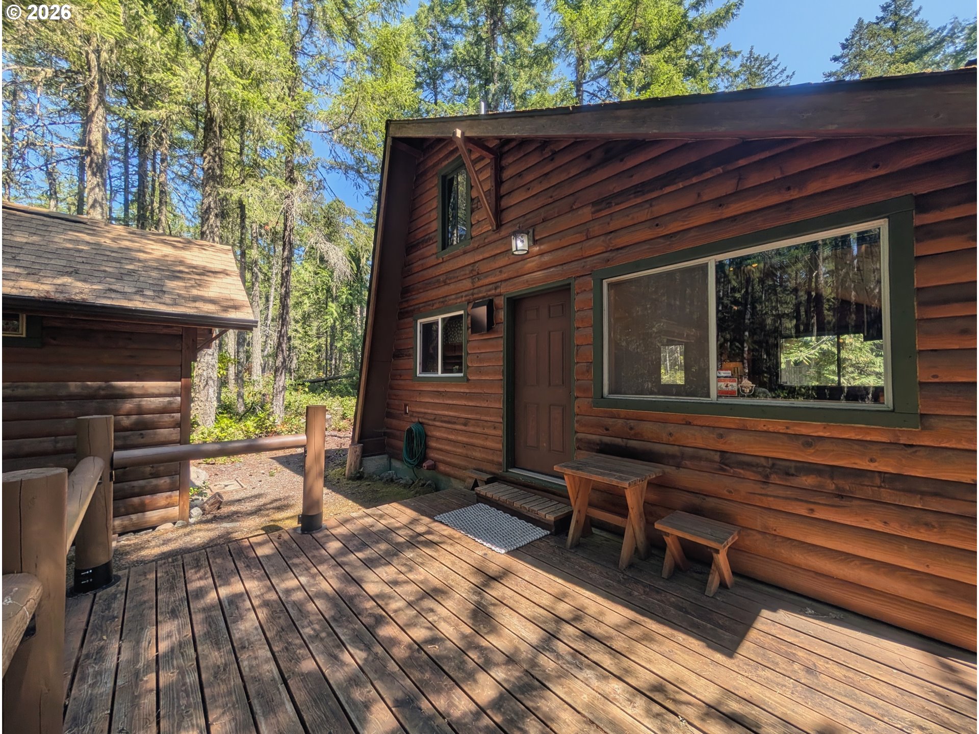 76321 Road 30 Rhododendron, OR 97049 - Photo 27 of 32 Gallery Image 27