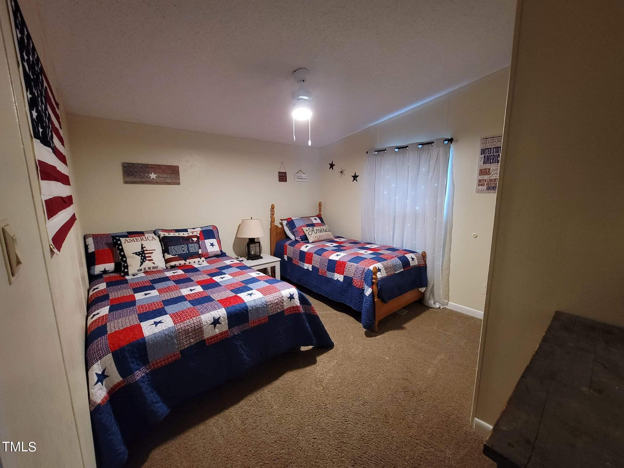 194 Waters Edge Road Henderson, NC 27537 - Photo 29 of 33 3rd Bedroom