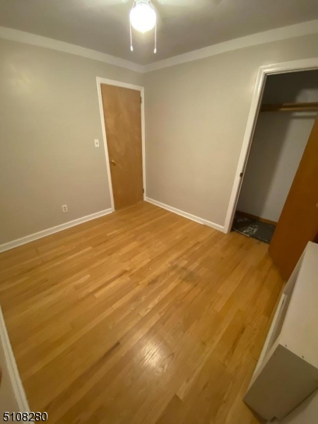 159 Prospect Street, Unit 2 Garfield, NJ 07026 - Photo 12 of 13 a view of an empty room