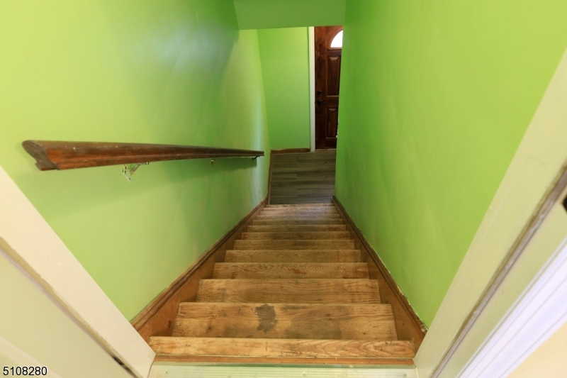 159 Prospect Street, Unit 2 Garfield, NJ 07026 - Photo 3 of 13 a view of balcony