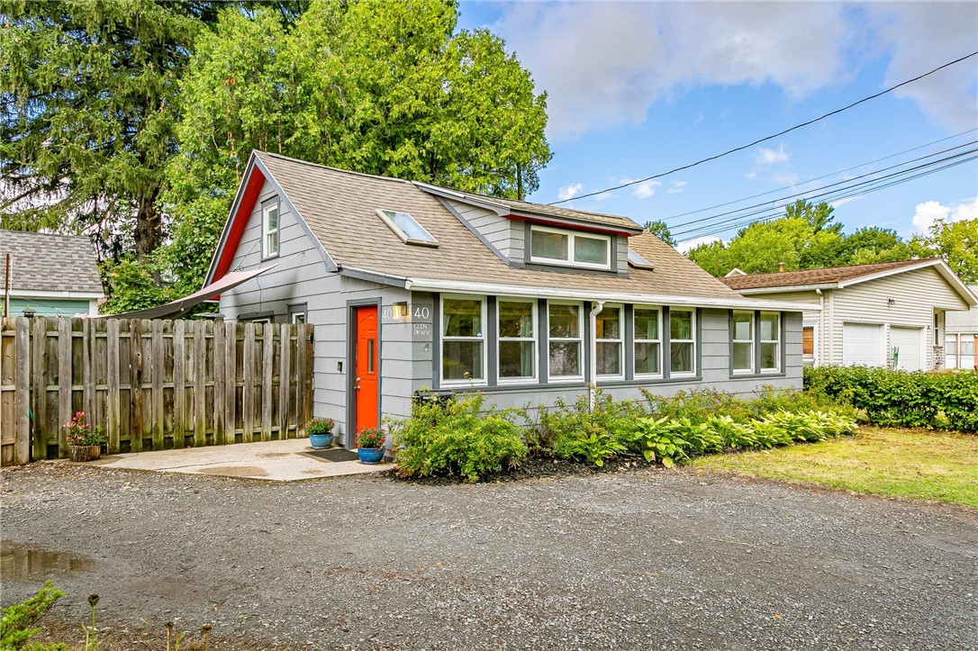 40 Glen Parkway Rochester, NY 14609 - Photo 1 of 1 Gallery Image 1
