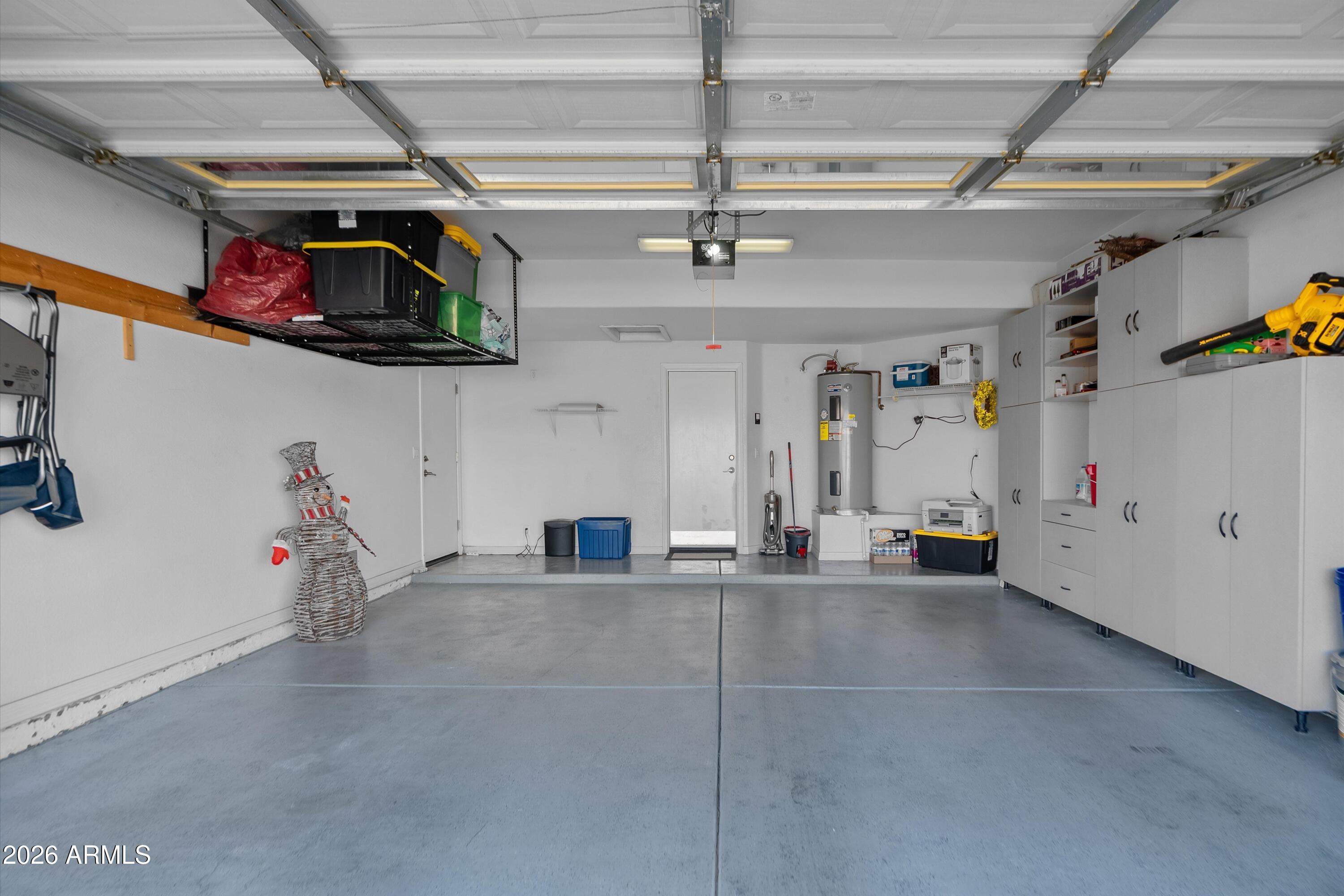 4685 East Walnut Road Gilbert, AZ 85298 - Photo 37 of 58 a view of a room with gym equipment