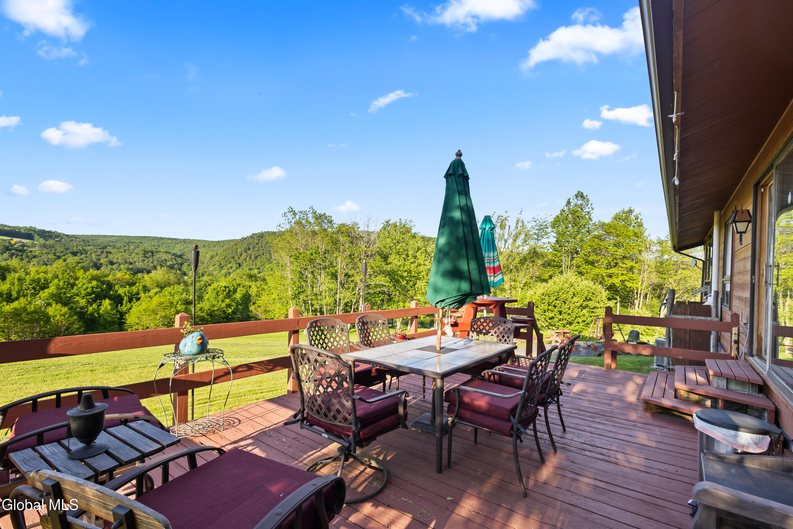 1072 Ravine Road Berne, NY 12023 - Photo 14 of 37 Deck_2