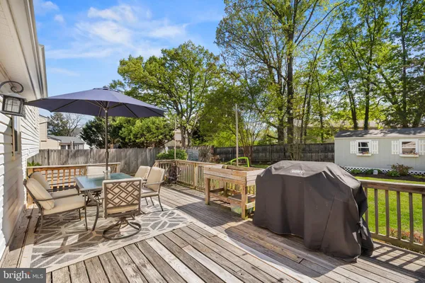 $659,900 | 1315 Bayshire Lane, Herndon, VA 20170