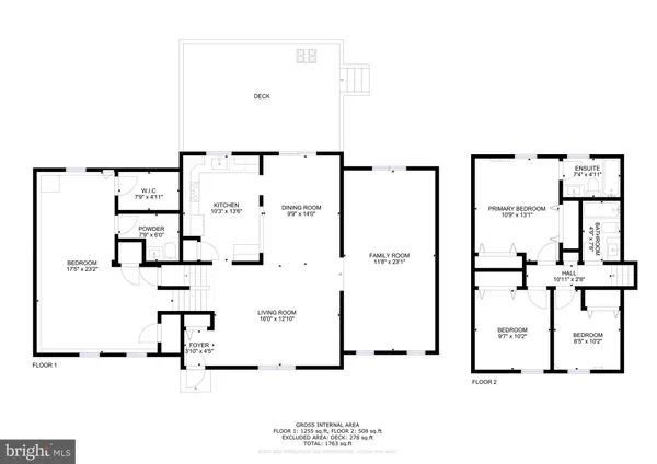 $659,900 | 1315 Bayshire Lane, Herndon, VA 20170