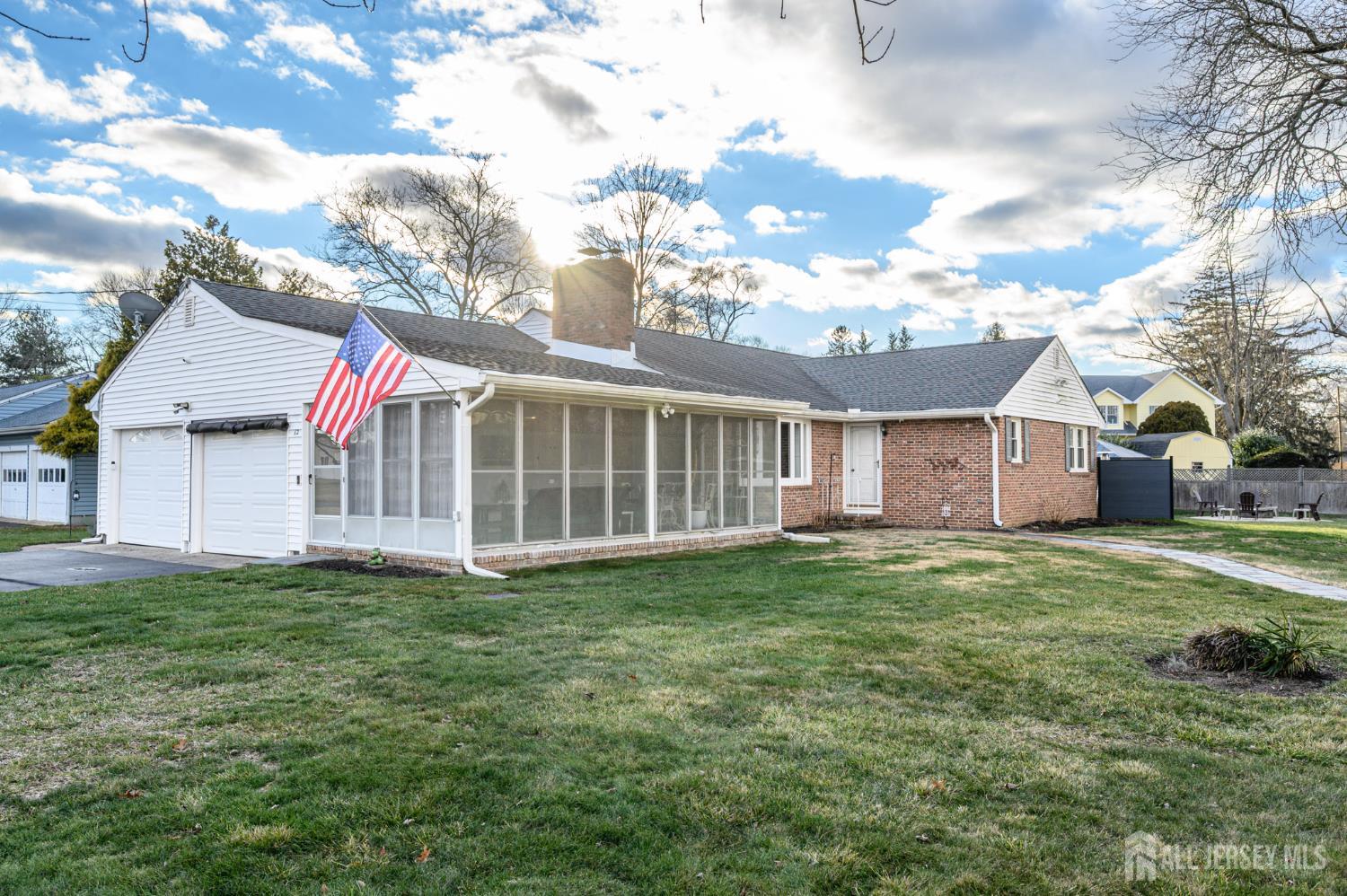 12 Davison Road East Windsor, NJ 08520 - Photo 2 of 47