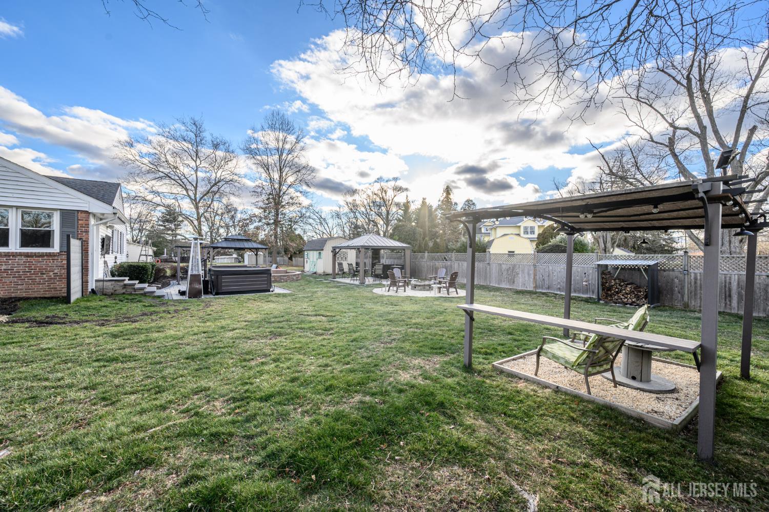 12 Davison Road East Windsor, NJ 08520 - Photo 34 of 47