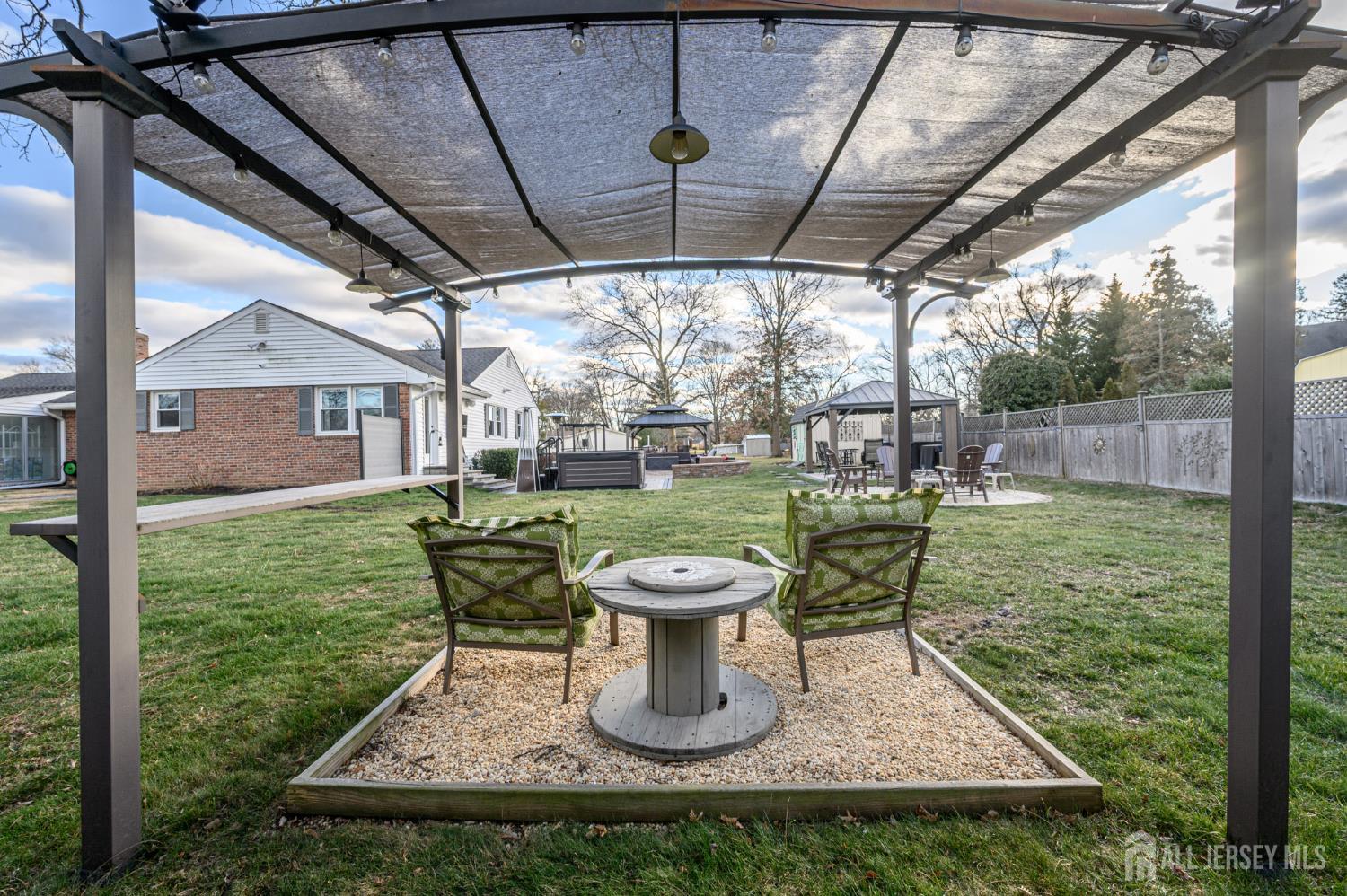 12 Davison Road East Windsor, NJ 08520 - Photo 35 of 47