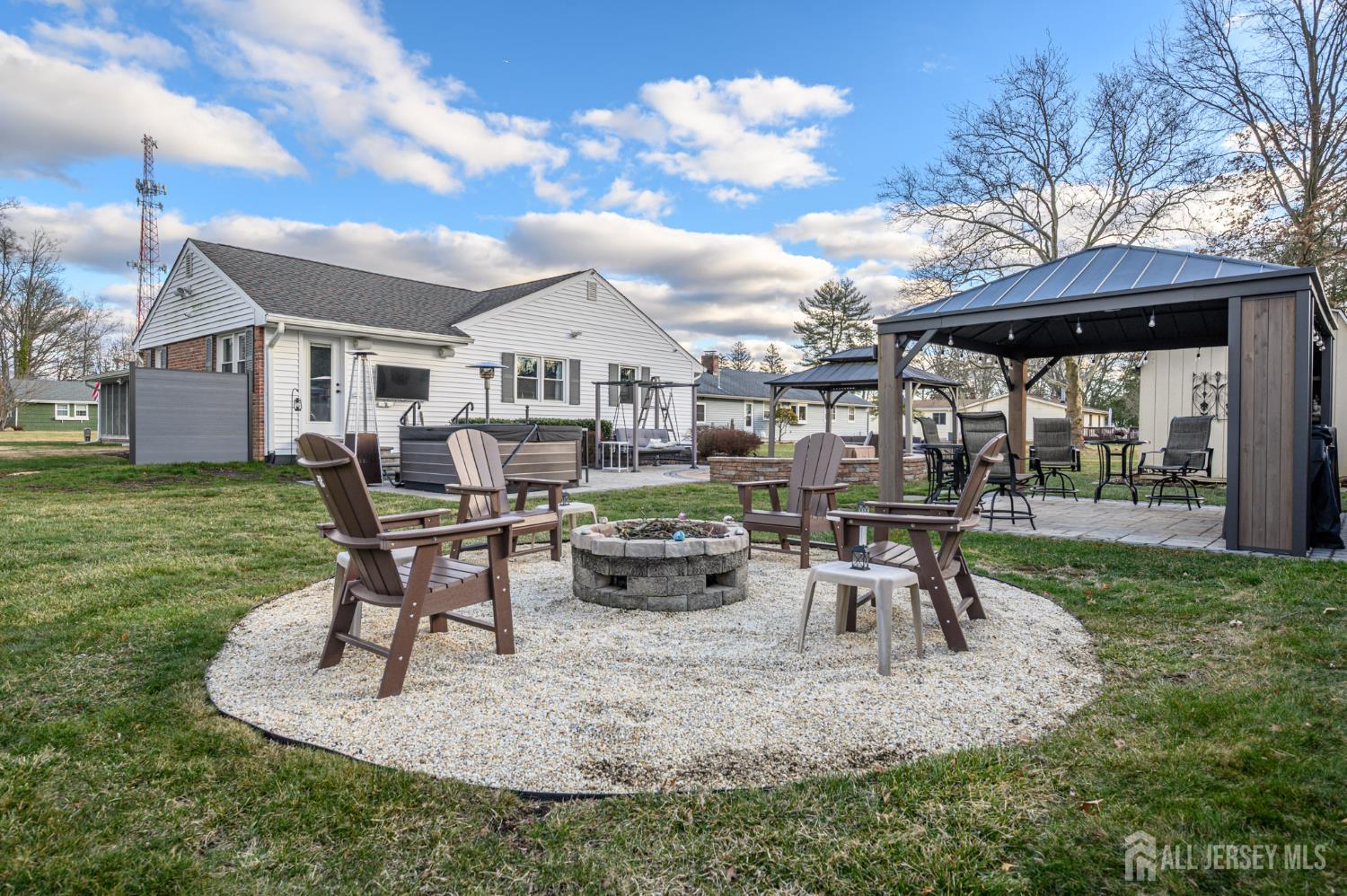 12 Davison Road East Windsor, NJ 08520 - Photo 36 of 47