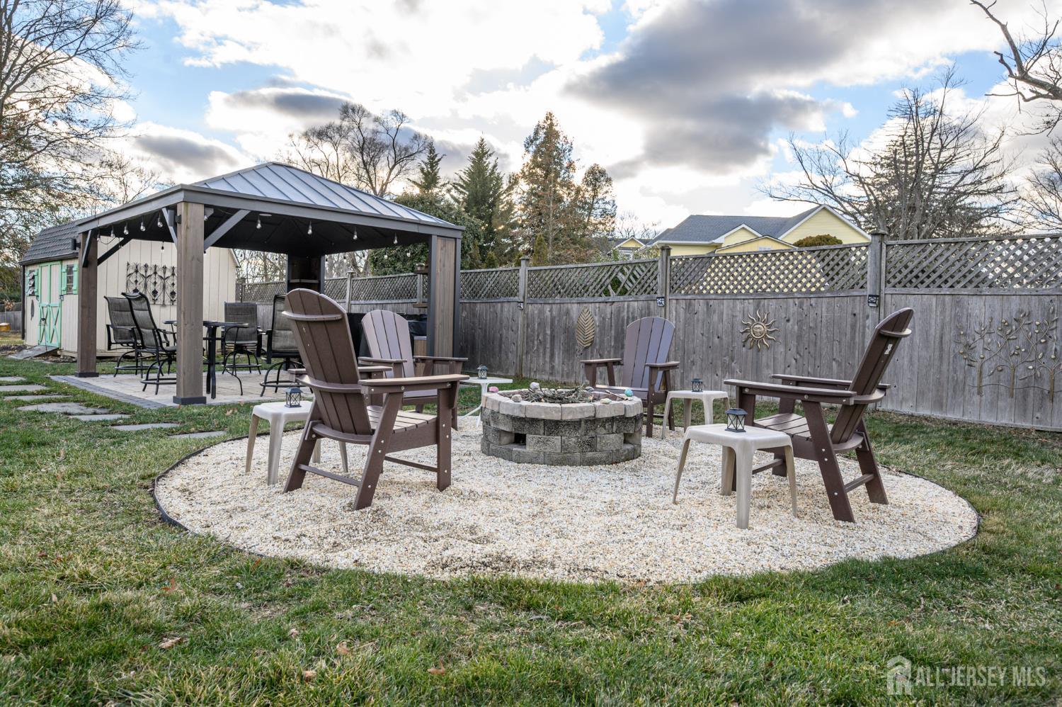 12 Davison Road East Windsor, NJ 08520 - Photo 37 of 47