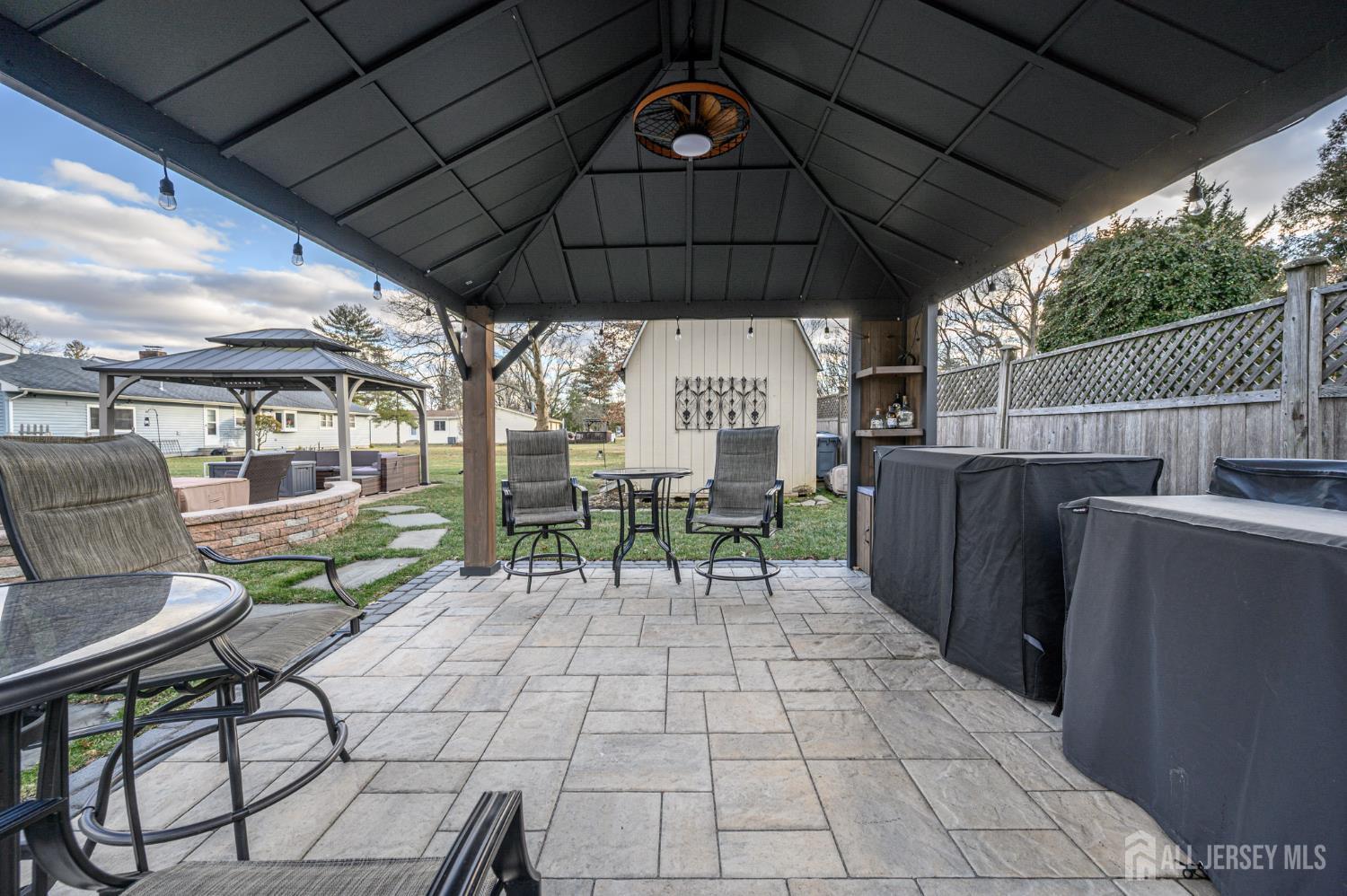 12 Davison Road East Windsor, NJ 08520 - Photo 38 of 47