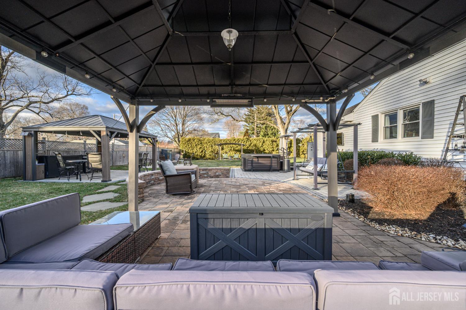 12 Davison Road East Windsor, NJ 08520 - Photo 40 of 47