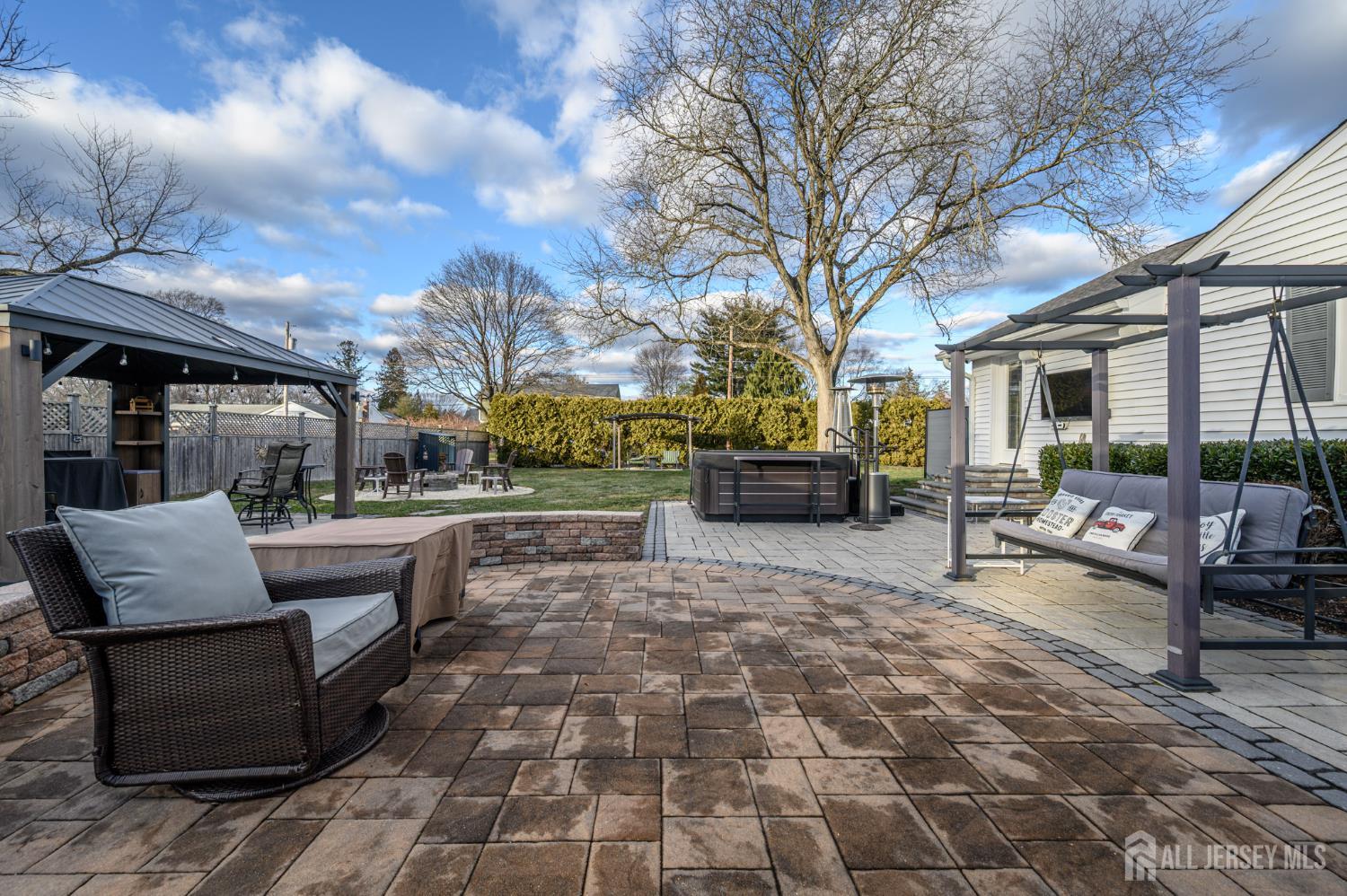 12 Davison Road East Windsor, NJ 08520 - Photo 42 of 47