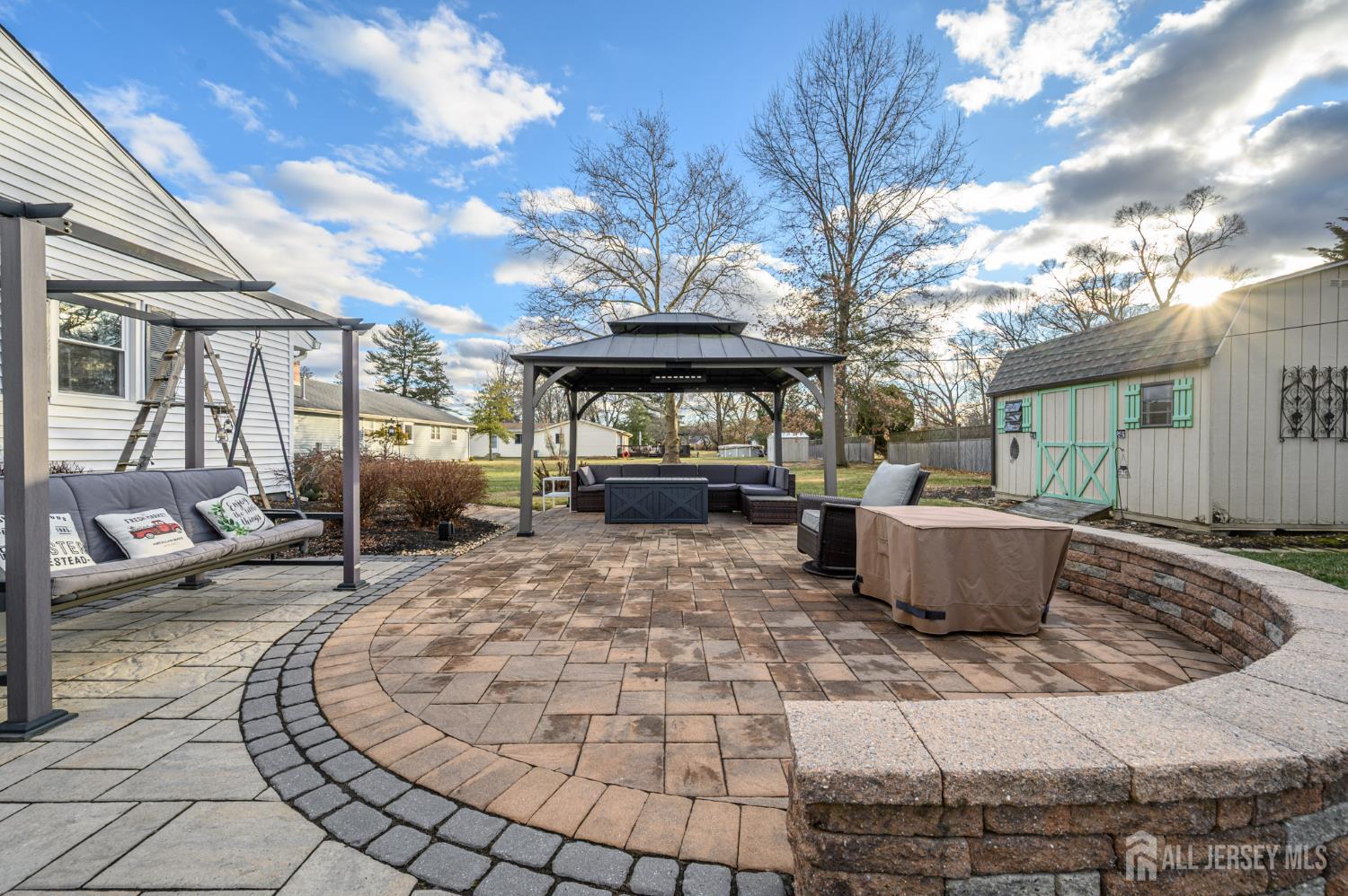 12 Davison Road East Windsor, NJ 08520 - Photo 43 of 47