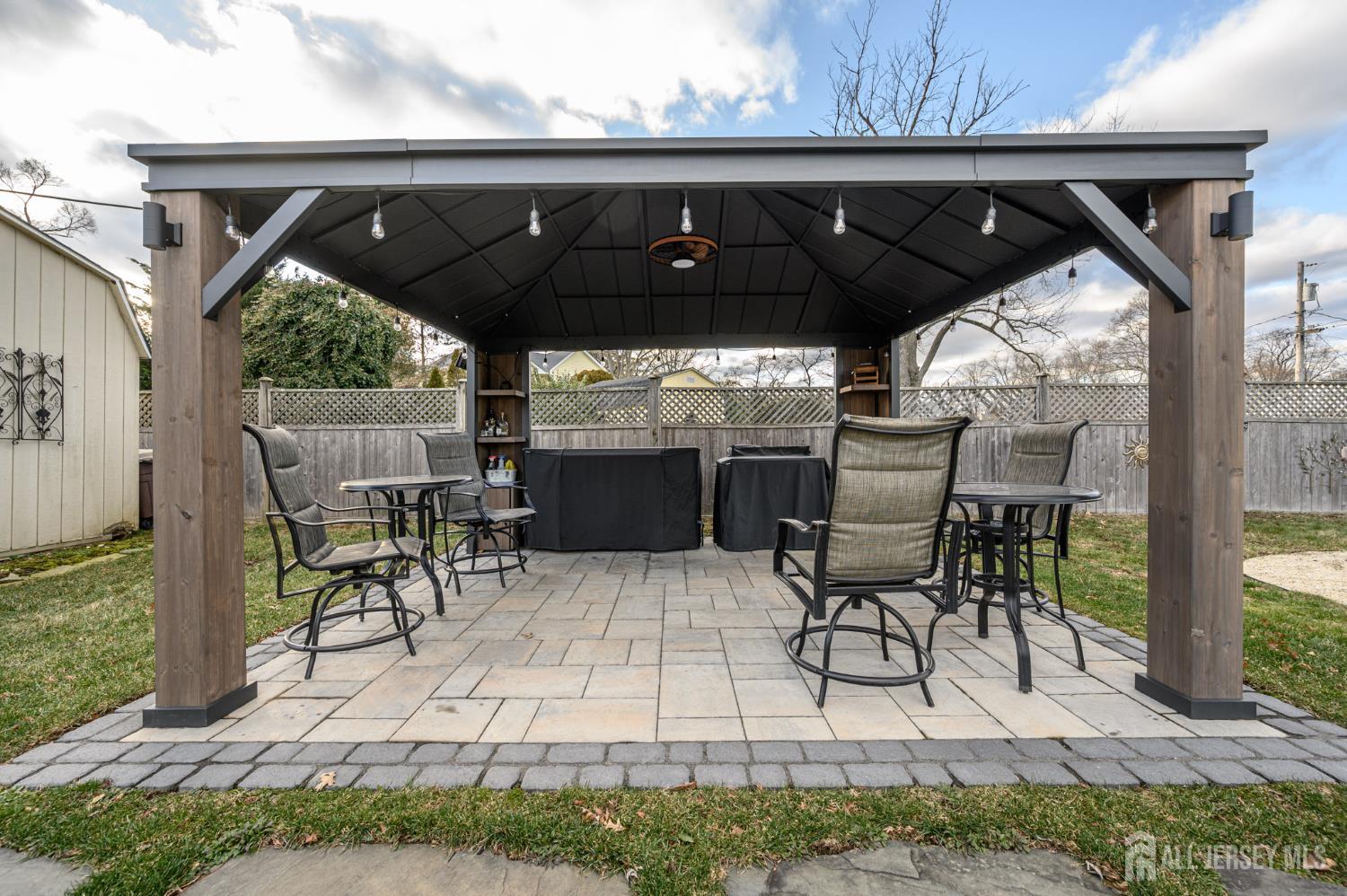 12 Davison Road East Windsor, NJ 08520 - Photo 44 of 47