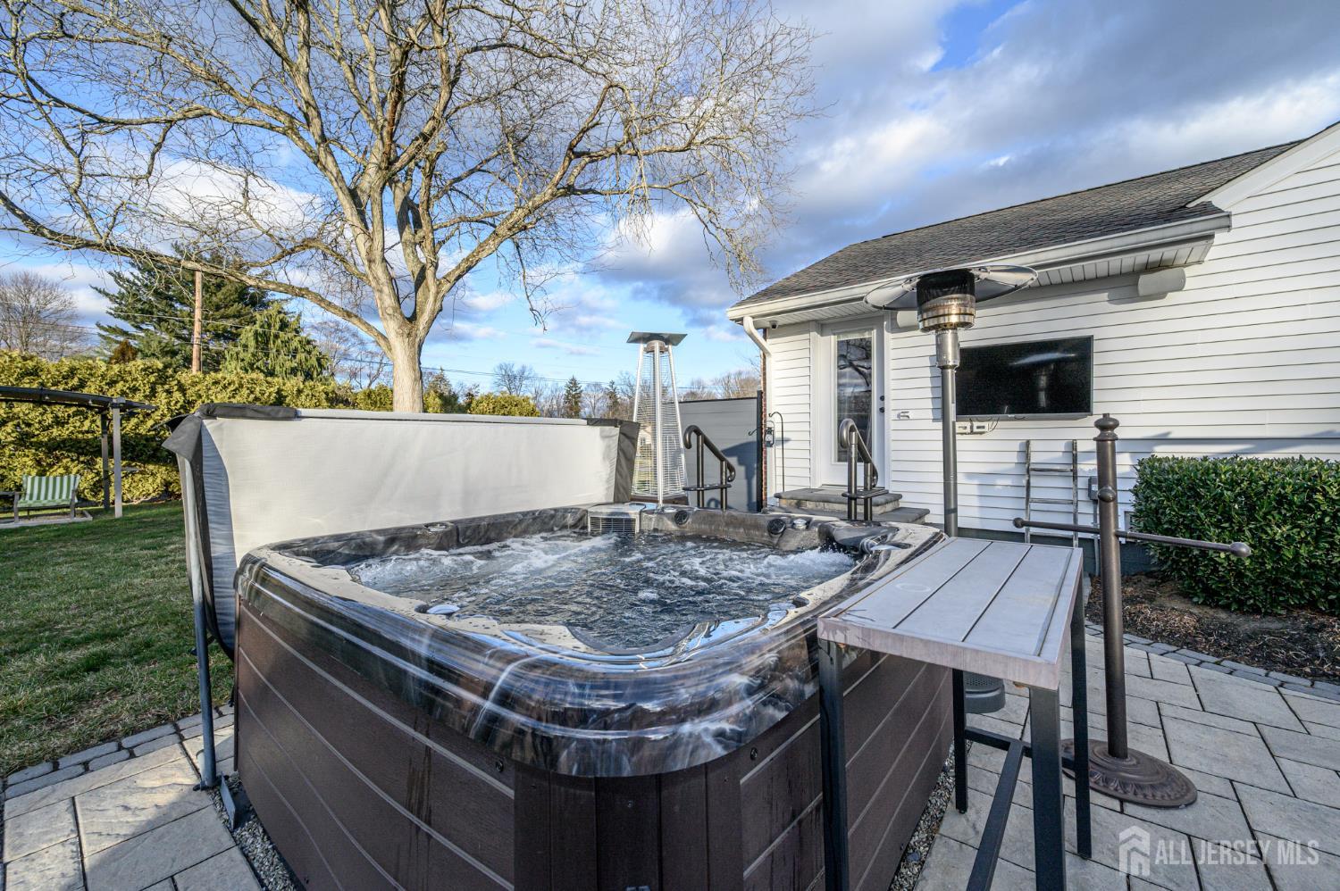 12 Davison Road East Windsor, NJ 08520 - Photo 45 of 47