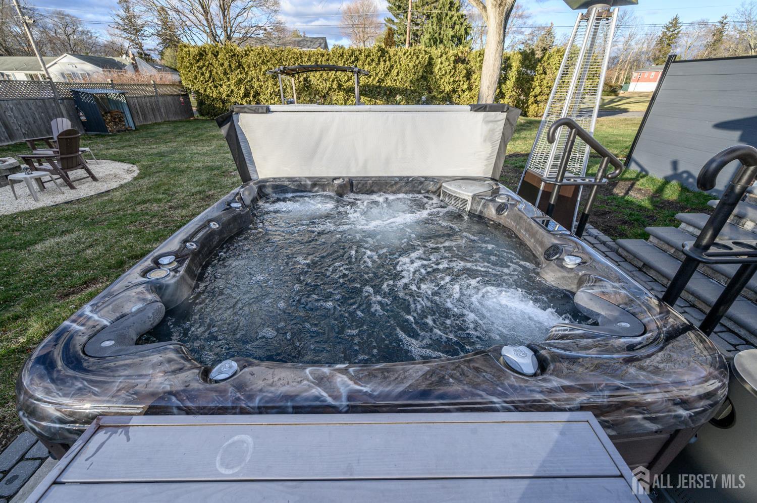 12 Davison Road East Windsor, NJ 08520 - Photo 46 of 47