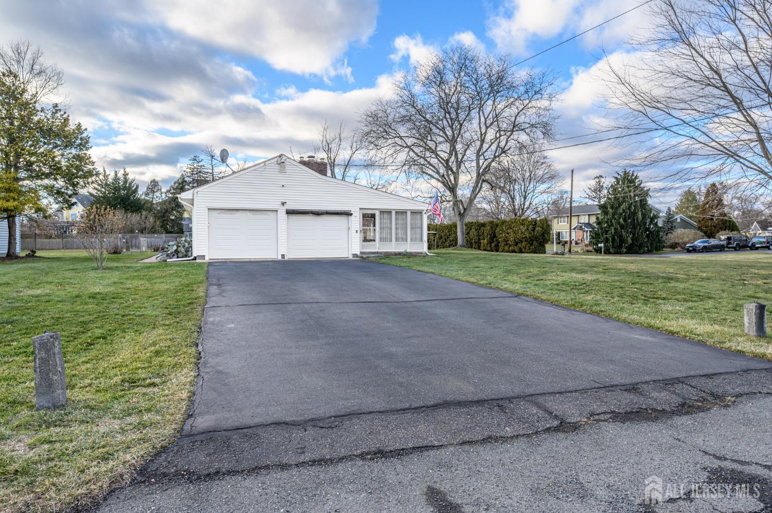 12 Davison Road East Windsor, NJ 08520 - Photo 47 of 47