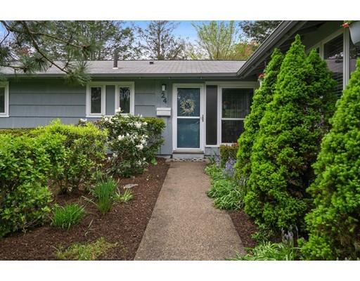 24 Bantry Road Framingham, MA 01701 - Photo 29 of 30