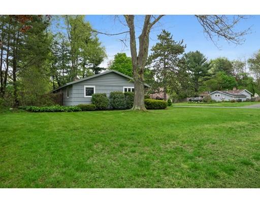24 Bantry Road Framingham, MA 01701 - Photo 30 of 30